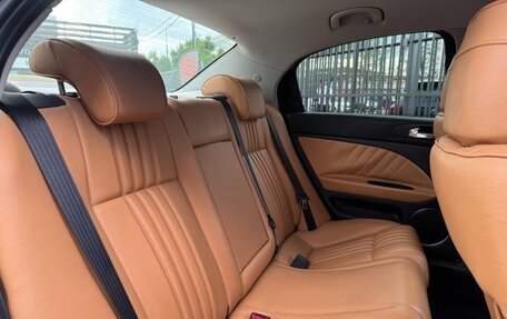 Alfa Romeo 159, 2007 год, 999 000 рублей, 24 фотография