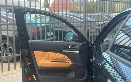 Alfa Romeo 159, 2007 год, 999 000 рублей, 26 фотография