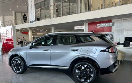 KIA Sportage IV рестайлинг, 2026 год, 5 350 000 рублей, 4 фотография