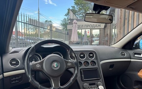 Alfa Romeo 159, 2007 год, 999 000 рублей, 20 фотография