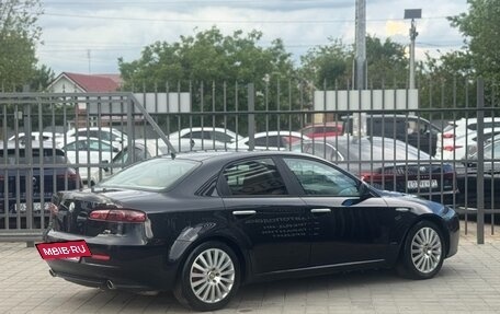 Alfa Romeo 159, 2007 год, 999 000 рублей, 6 фотография