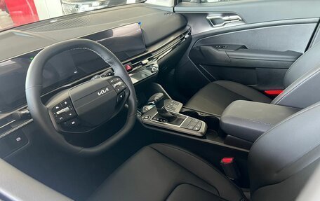 KIA Sportage IV рестайлинг, 2026 год, 5 350 000 рублей, 9 фотография