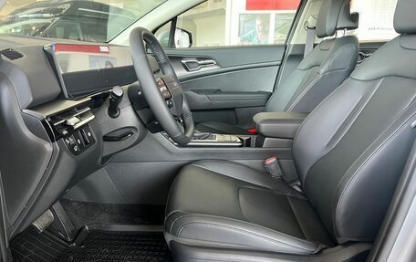 KIA Sportage IV рестайлинг, 2026 год, 5 350 000 рублей, 10 фотография