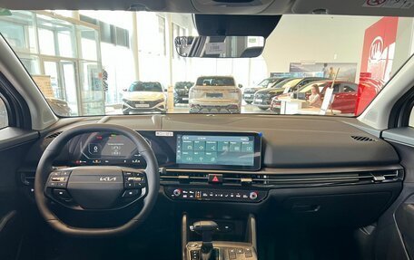 KIA Sportage IV рестайлинг, 2026 год, 5 350 000 рублей, 8 фотография