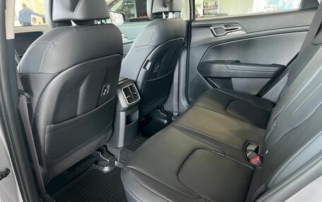 KIA Sportage IV рестайлинг, 2026 год, 5 350 000 рублей, 11 фотография
