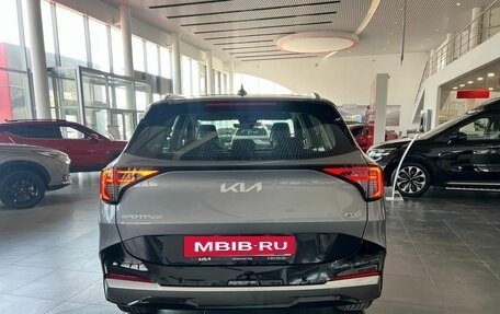 KIA Sportage IV рестайлинг, 2026 год, 5 350 000 рублей, 6 фотография