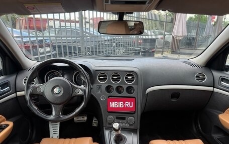 Alfa Romeo 159, 2007 год, 999 000 рублей, 22 фотография