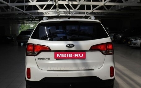 KIA Sorento II рестайлинг, 2015 год, 1 800 000 рублей, 6 фотография