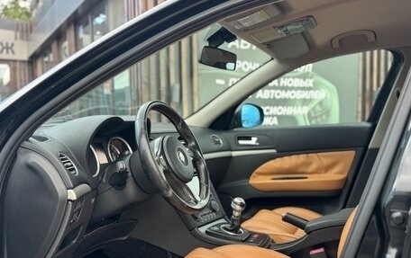 Alfa Romeo 159, 2007 год, 999 000 рублей, 12 фотография