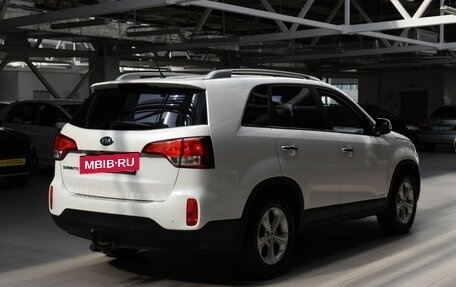 KIA Sorento II рестайлинг, 2015 год, 1 800 000 рублей, 7 фотография