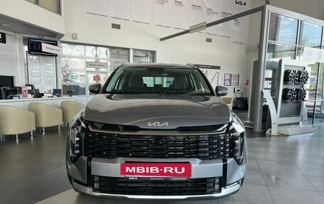 KIA Sportage IV рестайлинг, 2026 год, 5 350 000 рублей, 7 фотография