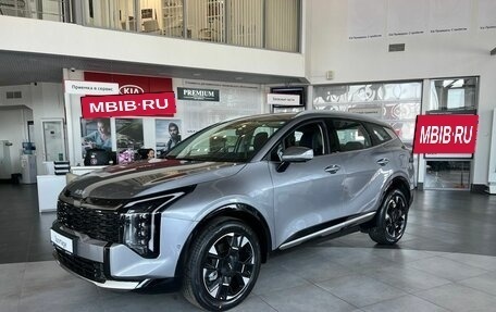 KIA Sportage IV рестайлинг, 2026 год, 5 350 000 рублей, 2 фотография