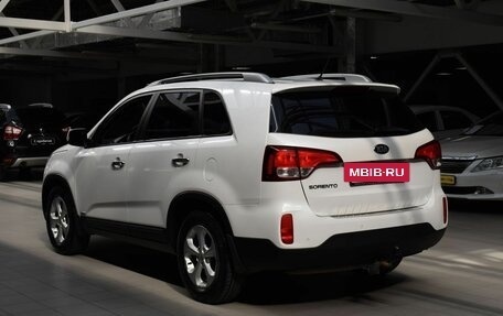 KIA Sorento II рестайлинг, 2015 год, 1 800 000 рублей, 5 фотография