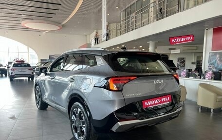 KIA Sportage IV рестайлинг, 2026 год, 5 350 000 рублей, 5 фотография