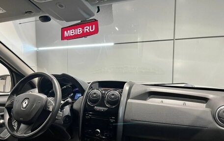 Renault Duster I рестайлинг, 2016 год, 1 170 000 рублей, 16 фотография