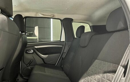 Renault Duster I рестайлинг, 2016 год, 1 170 000 рублей, 21 фотография