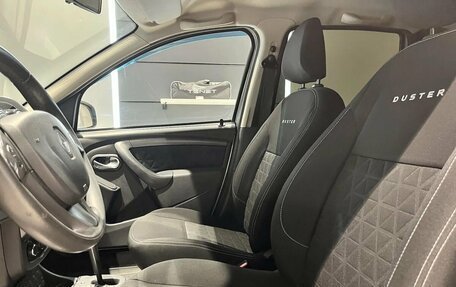 Renault Duster I рестайлинг, 2016 год, 1 170 000 рублей, 22 фотография