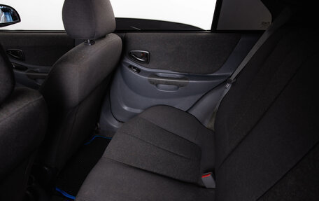 Hyundai Accent II, 2005 год, 379 000 рублей, 10 фотография