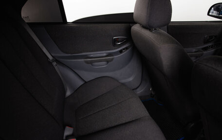 Hyundai Accent II, 2005 год, 379 000 рублей, 11 фотография