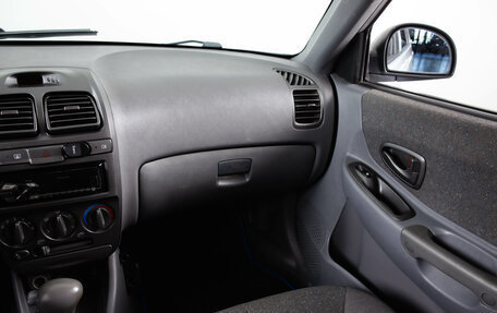 Hyundai Accent II, 2005 год, 379 000 рублей, 15 фотография