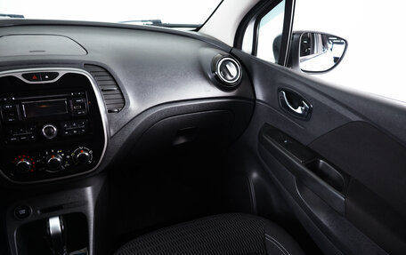 Renault Kaptur I рестайлинг, 2017 год, 1 159 000 рублей, 16 фотография