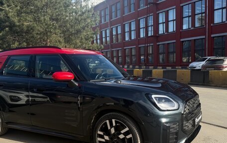 MINI Countryman, 2024 год, 5 090 000 рублей, 2 фотография