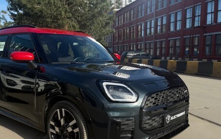 MINI Countryman, 2024 год, 5 090 000 рублей, 6 фотография