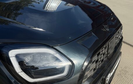 MINI Countryman, 2024 год, 5 090 000 рублей, 5 фотография
