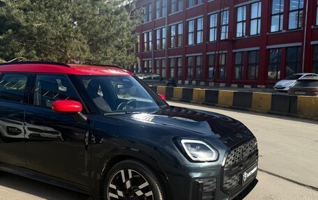 MINI Countryman, 2024 год, 5 090 000 рублей, 7 фотография