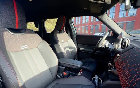 MINI Countryman, 2024 год, 5 090 000 рублей, 8 фотография