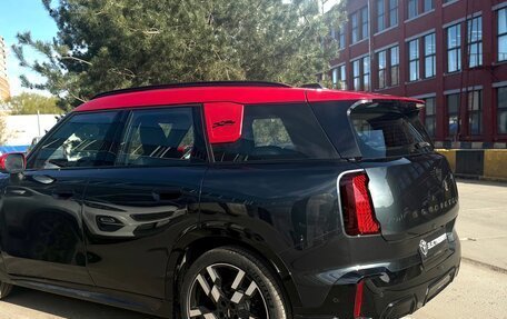 MINI Countryman, 2024 год, 5 090 000 рублей, 15 фотография