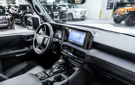 Toyota Land Cruiser Prado, 2026 год, 9 800 000 рублей, 2 фотография