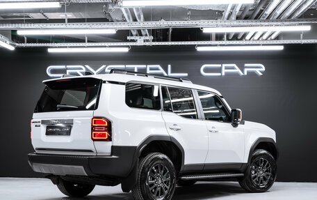 Toyota Land Cruiser Prado, 2026 год, 9 800 000 рублей, 4 фотография