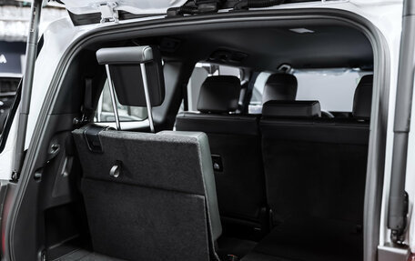 Toyota Land Cruiser Prado, 2026 год, 9 800 000 рублей, 3 фотография