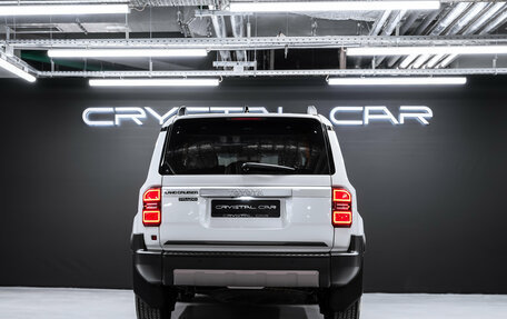 Toyota Land Cruiser Prado, 2026 год, 9 800 000 рублей, 7 фотография