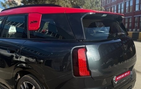 MINI Countryman, 2024 год, 5 090 000 рублей, 16 фотография