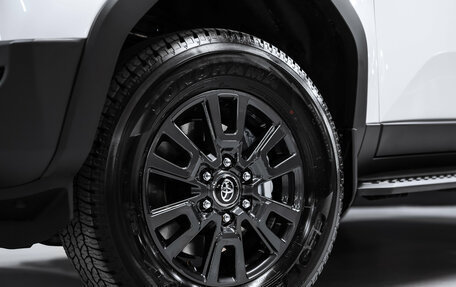 Toyota Land Cruiser Prado, 2026 год, 9 800 000 рублей, 9 фотография