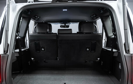 Toyota Land Cruiser Prado, 2026 год, 9 800 000 рублей, 10 фотография