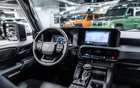 Toyota Land Cruiser Prado, 2026 год, 9 800 000 рублей, 12 фотография