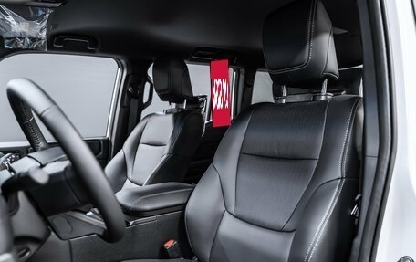 Toyota Land Cruiser Prado, 2026 год, 9 800 000 рублей, 17 фотография