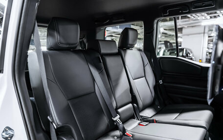 Toyota Land Cruiser Prado, 2026 год, 9 800 000 рублей, 20 фотография