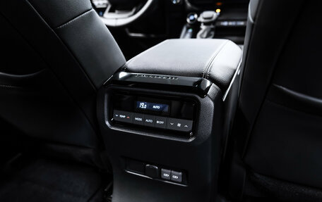 Toyota Land Cruiser Prado, 2026 год, 9 800 000 рублей, 23 фотография