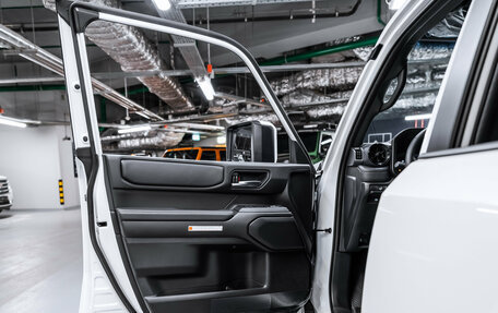 Toyota Land Cruiser Prado, 2026 год, 9 800 000 рублей, 24 фотография