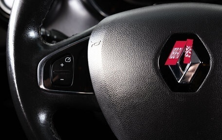 Renault Kaptur I рестайлинг, 2017 год, 1 159 000 рублей, 19 фотография