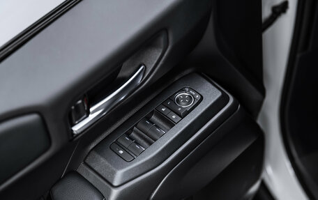 Toyota Land Cruiser Prado, 2026 год, 9 800 000 рублей, 25 фотография