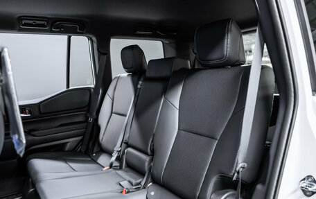 Toyota Land Cruiser Prado, 2026 год, 9 800 000 рублей, 21 фотография