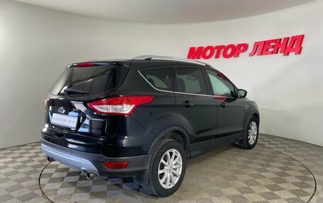 Ford Kuga III, 2015 год, 1 567 000 рублей, 4 фотография