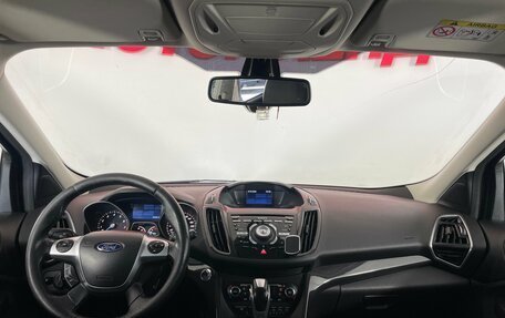 Ford Kuga III, 2015 год, 1 567 000 рублей, 12 фотография