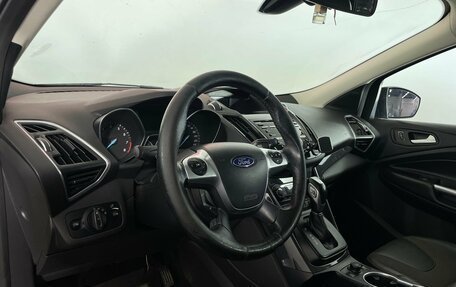Ford Kuga III, 2015 год, 1 567 000 рублей, 10 фотография
