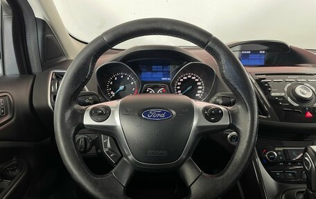 Ford Kuga III, 2015 год, 1 567 000 рублей, 13 фотография